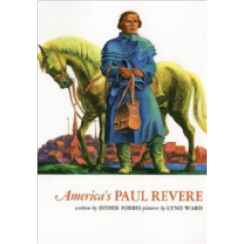 America's Paul Revere America's Paul Revere