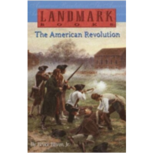 Landmark: American Revolution
