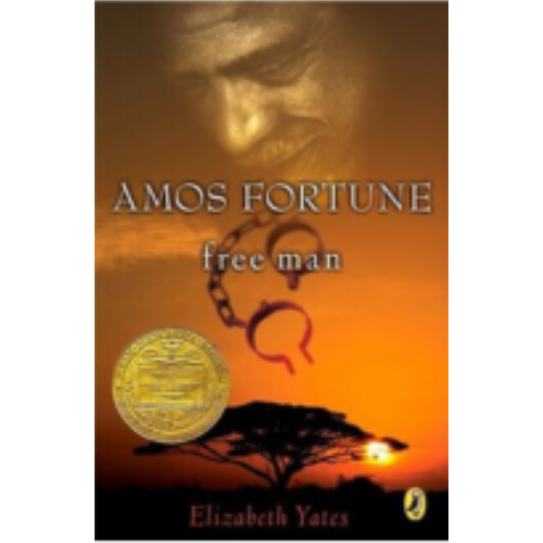 Amos Fortune - Free Man