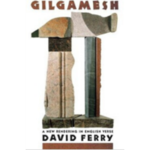 Gilgamesh: A New Rendering in English Verse