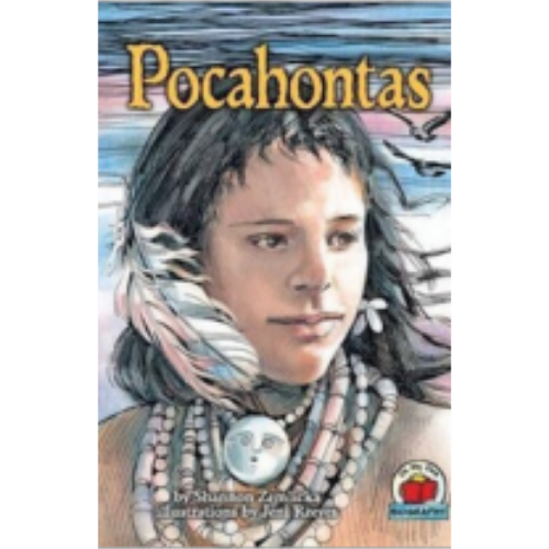 Pocahontas