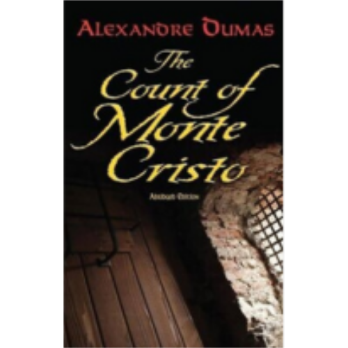 Count of Monte Cristo Count of Monte Cristo