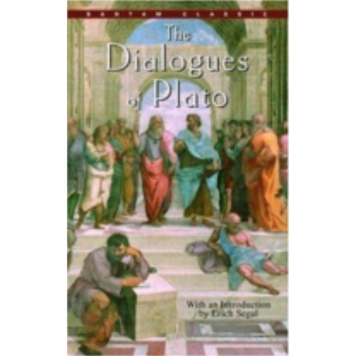 Dialogues of Plato Dialogues of Plato