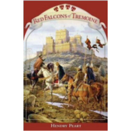 Red Falcons of Tremoine Red Falcons of Tremoine