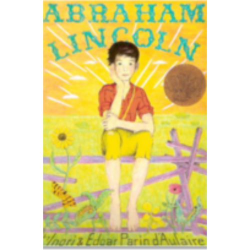 Abraham Lincoln - D'Aulaire