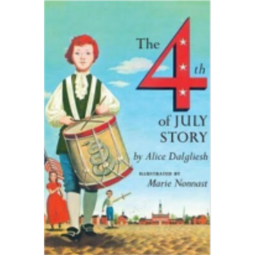 Fourth of July Story Fourth of July Story