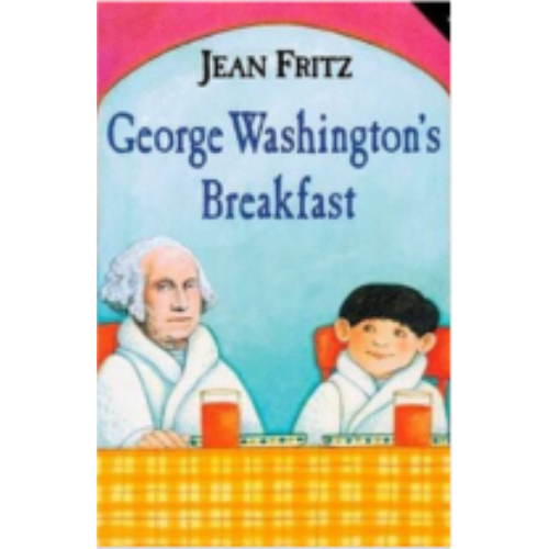 George Washington's Breakfast
