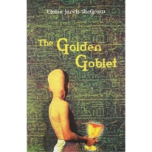 Golden Goblet