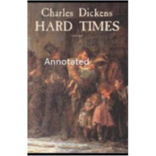 Hard Times (Dover Thrift) Hard Times (Dover Thrift)