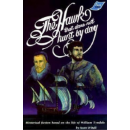 Hawk That Dare Not Hunt by Day, The