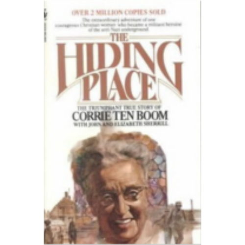 Hiding Place, The