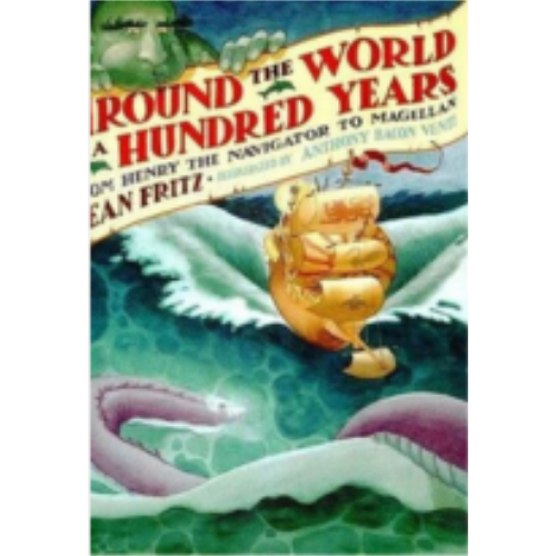 Around the World in a Hundred Years