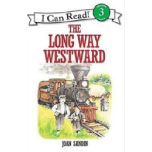 Long Way Westward (Level 3 Reader) Long Way Westward (Level 3 Reader)