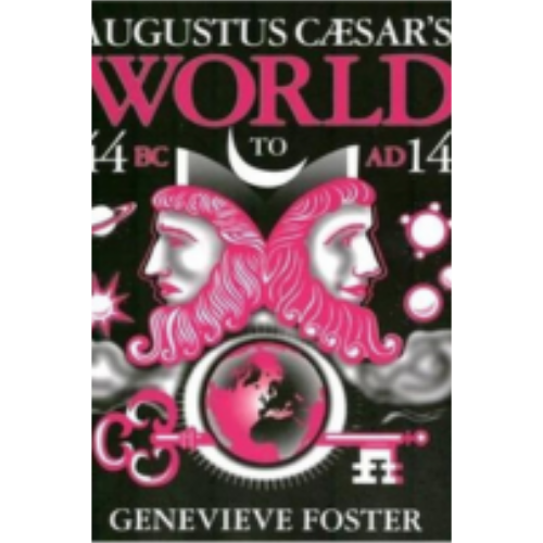 Augustus Caesar's World