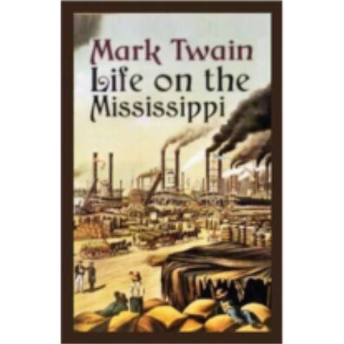 Life on the Mississippi (Dover Thrift)