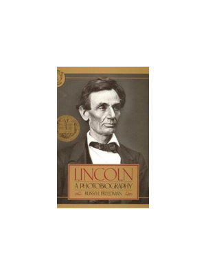 Lincoln: A Photo biography Lincoln: A Photo biography