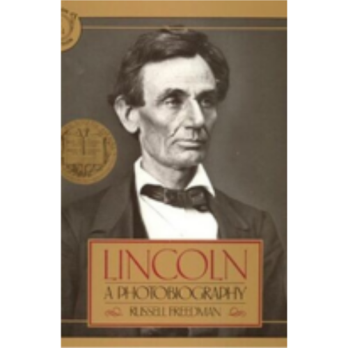 Lincoln: A Photo biography