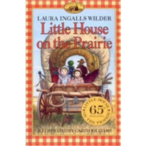 Little House #2: Little House on the Prairie Little House #2: Little House on the Prairie
