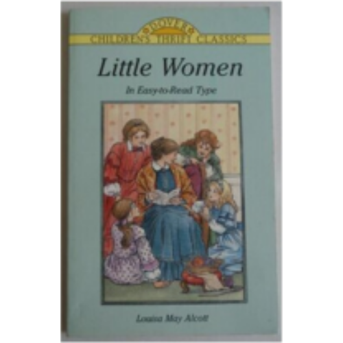 Little Women - (Children's Thrift Classic)