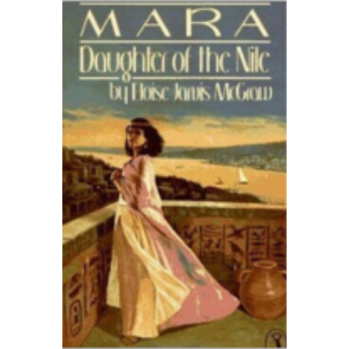 Mara, Daughter of the Nile