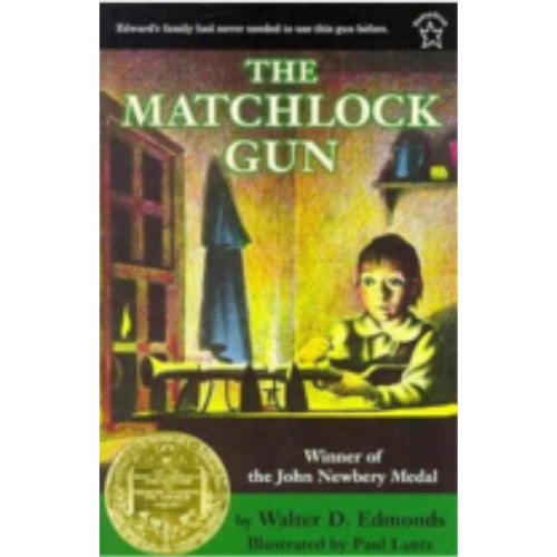 Matchlock Gun, The
