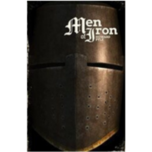 Men of Iron Men of Iron