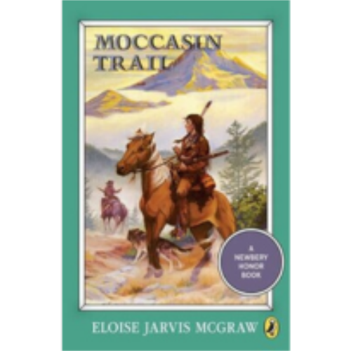 Moccasin Trail