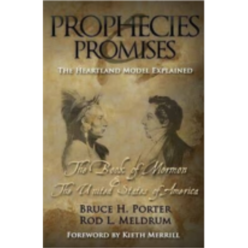 Prophecies & Promises