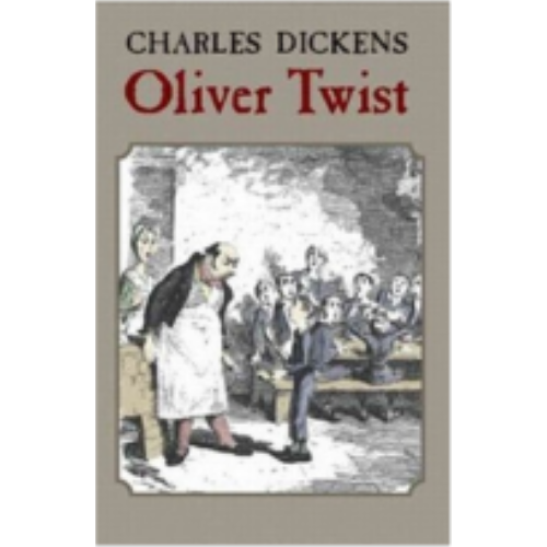 Oliver Twist (Dover Thrift)
