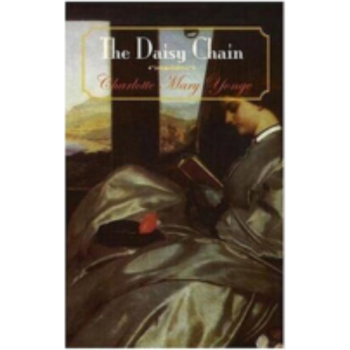 Daisy Chain - By: Charlotte Mary Younge