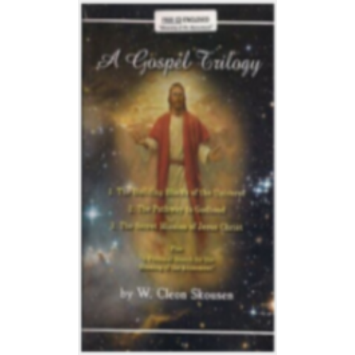 Gospel Trilogy, A (With CD)