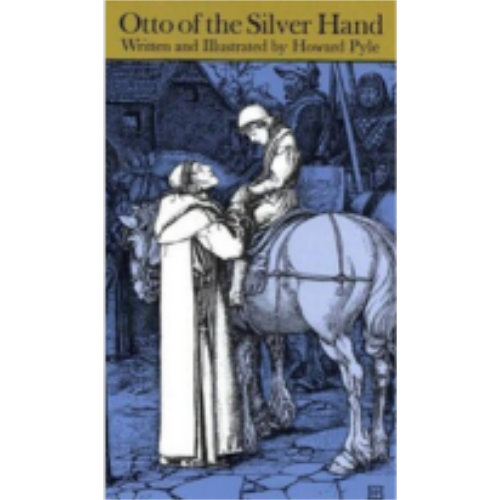 Otto of the Silver Hand