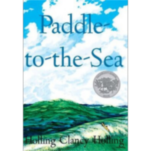 Paddle to the Sea