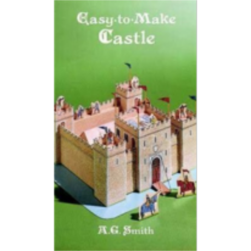 Easy To Make Castle Easy To Make Castle