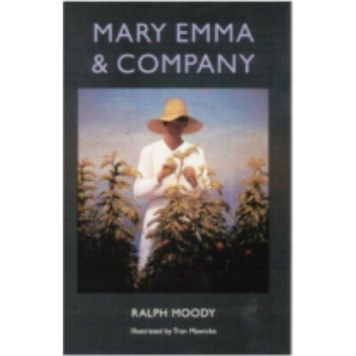 Little Britches #4: Mary Emma and Company
