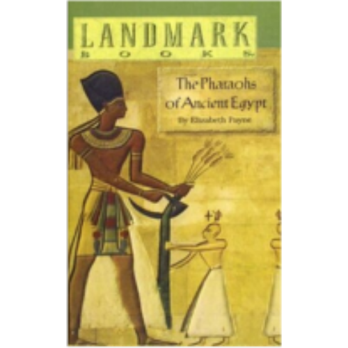 Landmark: Pharaohs of Ancient Egypt