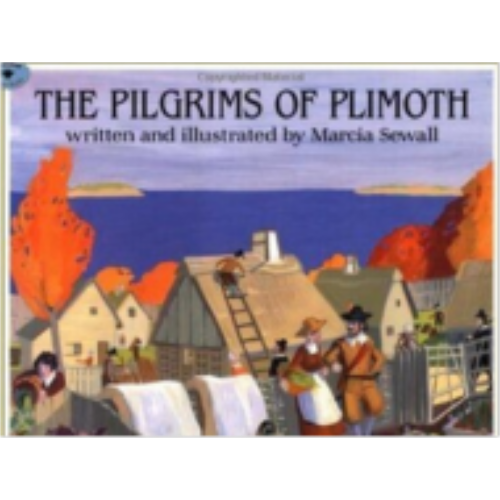 Pilgrims of Plimoth, The