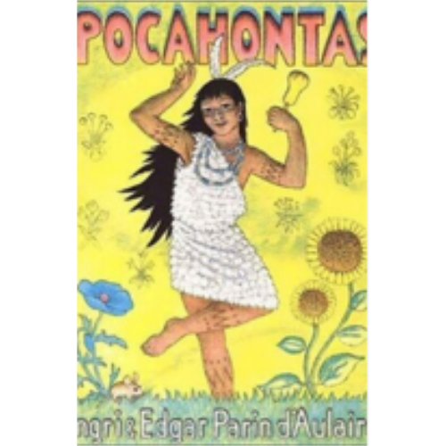 Pocahontas