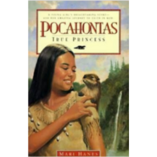 Pocahontas Pocahontas