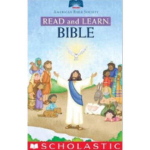 Read and Learn Bible