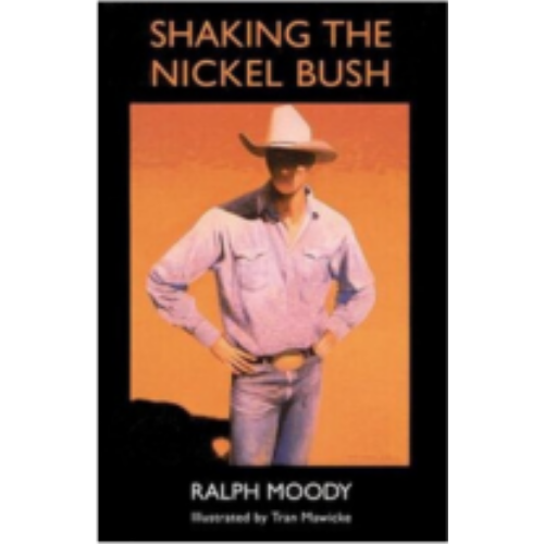 Little Britches #6: Shaking the Nickel Bush