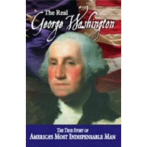 Real George Washington, The: paperback Real George Washington, The: paperback