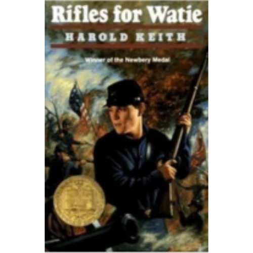 Rifles for Watie