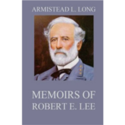 Robert E. Lee: The Christian