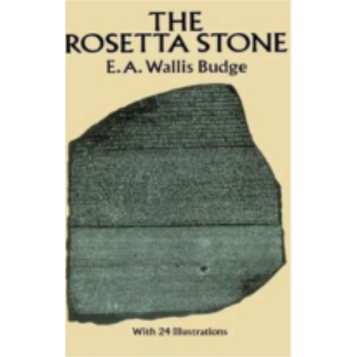 Rosetta Stone