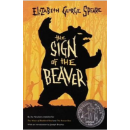 Sign of the Beaver, The