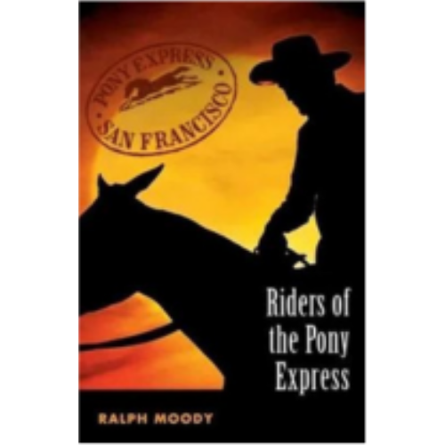 Riders of the Pony Express