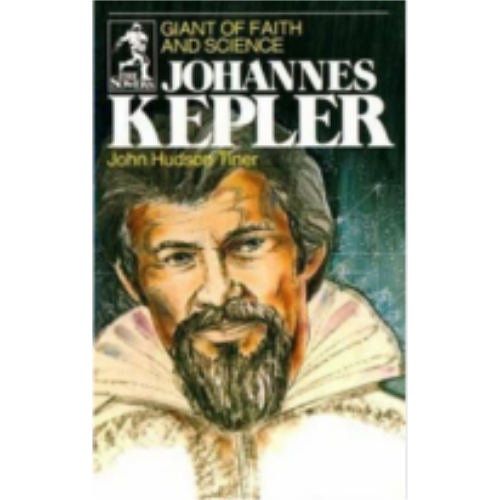Sower: Johannes Kepler: Giant of Faith and Science