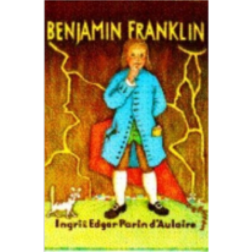 Benjamin Franklin (D'Aulaire)