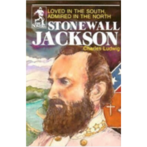 Sower: Stonewall Jackson: Loved in the South, Admired in the North
